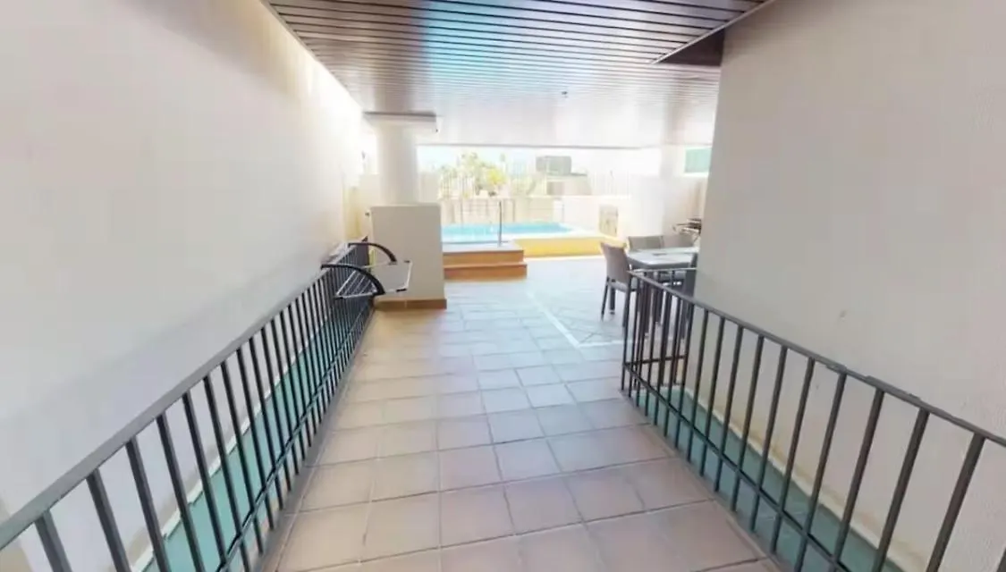 Departamento En Complejo Residencial Bahia Del Plata, Estepona, Espana