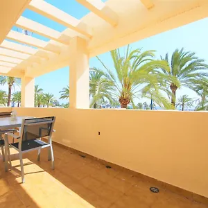 Apartment Makai, Estepona