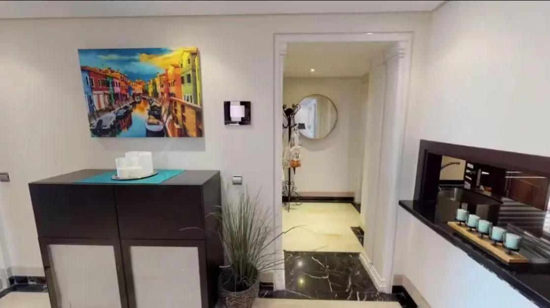 Apartment Departamento En Complejo Residencial Bahia Del Plata, Estepona, Espana
